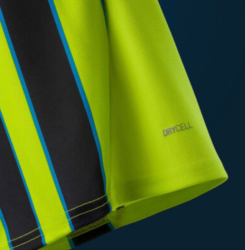 Maillot Manchester City Away 24/25