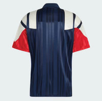 Maillot Arsenal EQT 2026