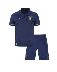 T-shirt et short pour enfant Third SS Lazio 26/27