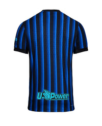 Maillot Inter Home Joueur Version 25/26