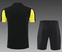 Maillot et short d'entraînement Borussia 25/26
