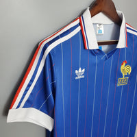 Maillot Rétro France 1982