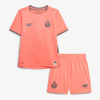T-shirt et Short pour Enfants FC Porto Away 25/26