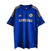 Maillot Chelsea Rétro 12/13