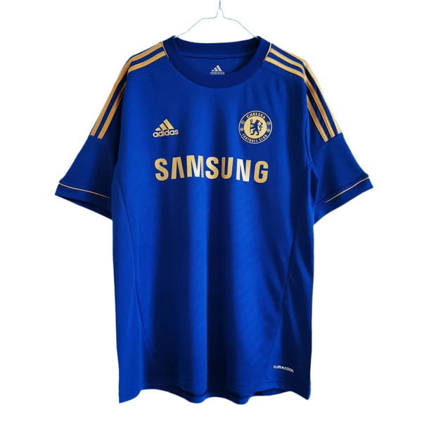 Maillot Chelsea Rétro 12/13