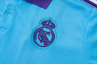 Maillot et Pantalon Real Madrid 25/26