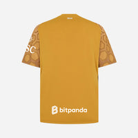 Maillot de gardien de but de l'AC Milan 26/27