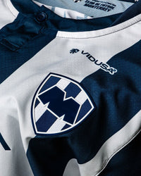Maillot Monterrey Home 26/27