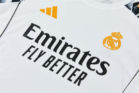 T-shirt et short Real Madrid Marvel Enfant 25/26