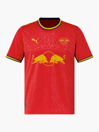 Maillot Away RB Leipzig 26/27