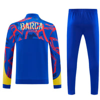Ensemble de survêtement de football FC Barcelona 26/27