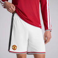 Short Manchester United Home 26/27