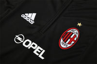 Maillot d'entraînement rétro à manches longues AC Milan 04/05