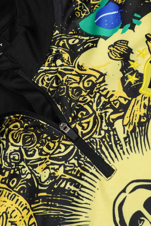 Ensemble Survêtement Brésil 24/25