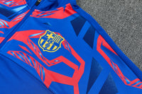 Ensemble de survêtement de football FC Barcelona 26/27