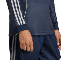 Maillot Manche Longue Real Madrid Away 25/26