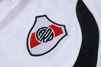 Ensemble Survêtement de Football River Plate Enfant 26/27