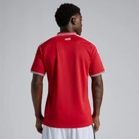 Maillot Manchester United Home 26/27
