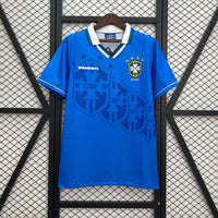 Maillot Rétro Brasil Away 93/94
