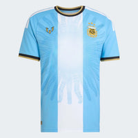 Maillot spécial Messi Argentina 2026 (Farewell kit)