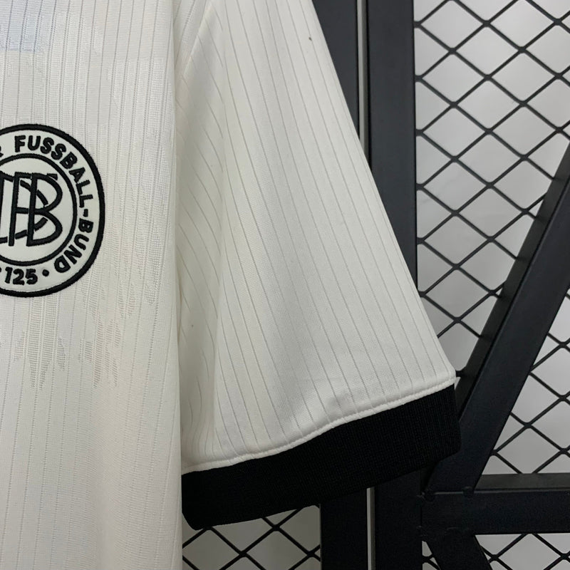 Maillot Allemagne Célébration du 125e anniversaire 2025