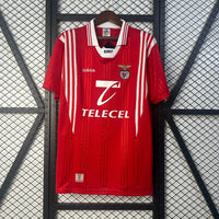 Maillot Rétro Benfica Home 97/98
