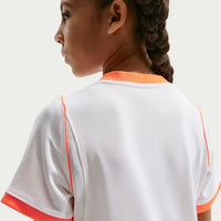 T-shirt et short Pays-Bas Away 26/27 Enfant