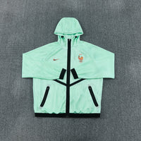 Veste imperméable France 26/27