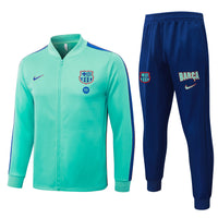 Ensemble de survêtement de football FC Barcelona 26/27