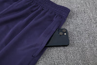 Maillot et short d'entraînement Barcelone 25/26