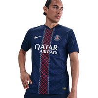 Maillot PSG Home 25/26 - Version joueur