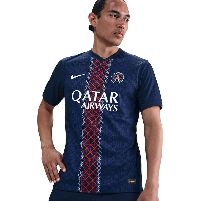 Maillot PSG Home 25/26 - Version joueur