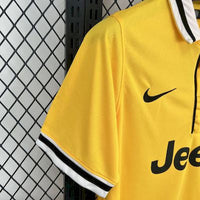 Maillot Juventus Rétro Third 13/14