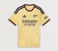 Maillot Arsenal Third 26/27