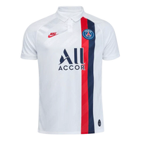 Maillot Rétro du PSG 19/20