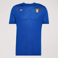 Maillot Rétro Italia Home 1970