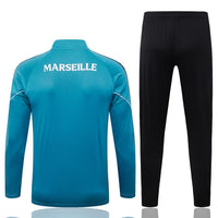 Ensemble Survêtement de Football Marseille 26/27