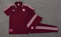 Maillot et Pantalon Bayern 25/26