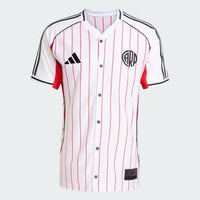 Maillot River Plate  US 25/26