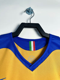 Maillot Juventus Retro Away 05/06