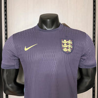Maillot Angleterre Away 24/25