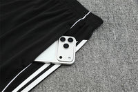 Maillot et short d'entraînement Real Madrid Marvel 25/26
