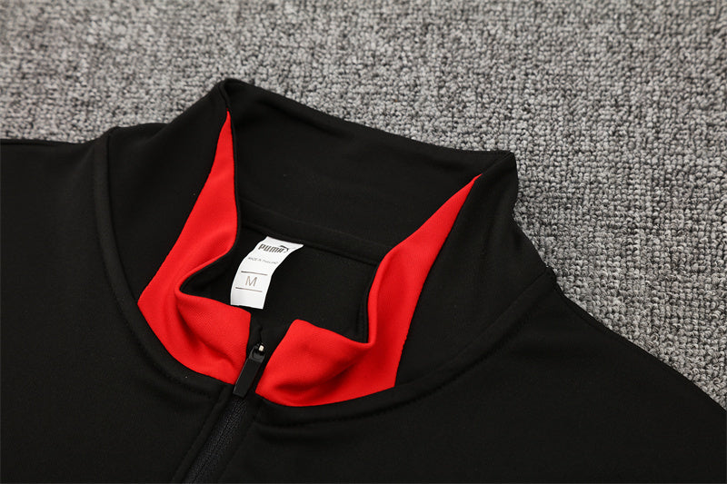 Ensemble de survêtement de football Portugal 25/26