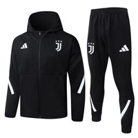 Ensemble Survêtement de Football Juventus 25/26