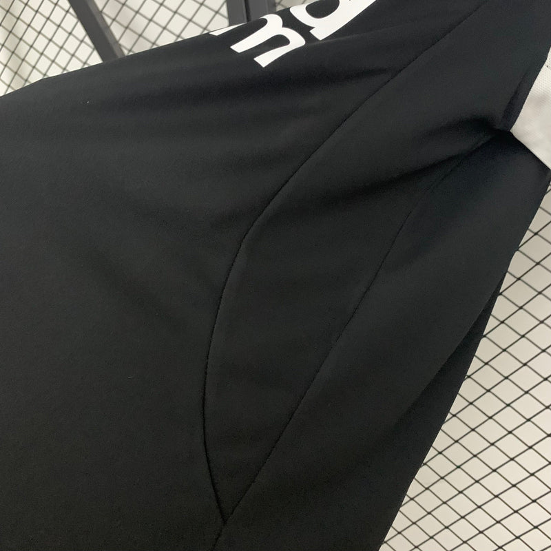 Maillot Retro Real Madrid Away 01/02