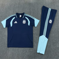 Maillot et Pantalon Argentina 26/27