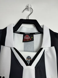 Maillot Juventus Rétro Home 95/96