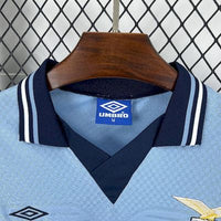 Maillot Rétro SS Lazio Home 96/97