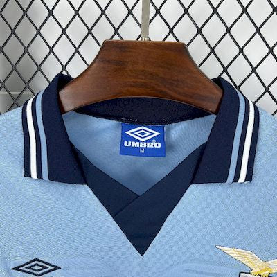 Maillot Rétro SS Lazio Home 96/97