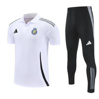 Maillot et Pantalon Al-Nassr 25/26